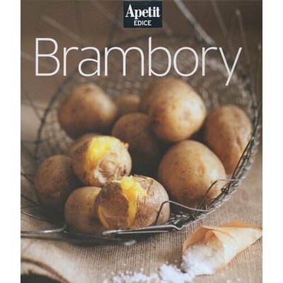 Brambory - redakce časopisu Apetit