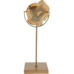 Dutchbone Свещник с ахат Нина Gem - Dutchbone (8300008)
