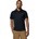 Columbia Zero Rules Light Polo Размер: L / Цвят: черен