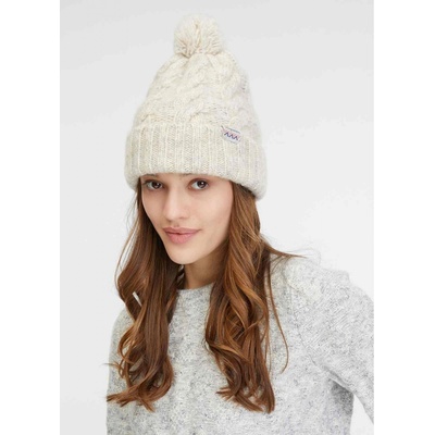 Ragwear čiapka Janusa Ecru