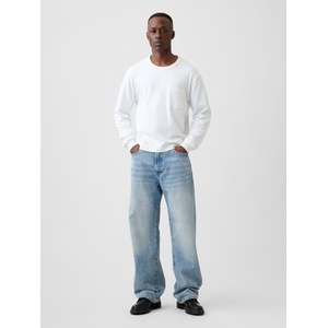 GAP Свободни унисекс дънки от 90-те години GAP GAP | Sin | МЪЖЕ | 30/32