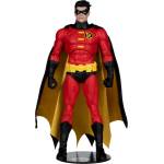 McFarlane Екшън фигура McFarlane DC Comics: Teen Titans - Robin (Page Punchers) #41 (17878)