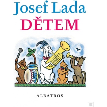 Dětem Josef Lada