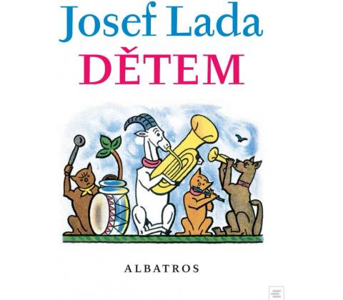 Dětem Josef Lada