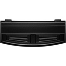 Diversa Selecto LED akvarijní kryt vypouklý plastový 100 x 40 cm