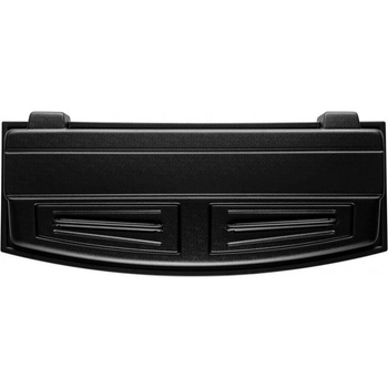 Diversa Selecto LED akvarijní kryt vypouklý plastový 100 x 40 cm