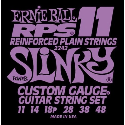 Ernie Ball P02242
