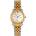 Cortebert Дамски часовник Cortebert Diamond - 8137-WRGSRGS-SW (8137-WRGSRGS-SW)