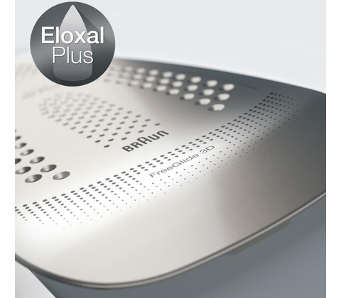 Braun SI 5088 BK