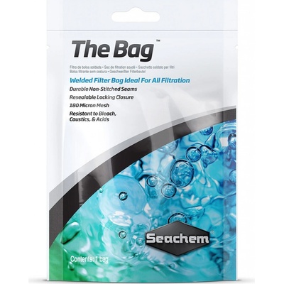 Seachem The Bag 13x25 cm