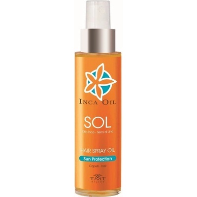 TMT Inca Oil Sol Hair Spray Oil 100 ml