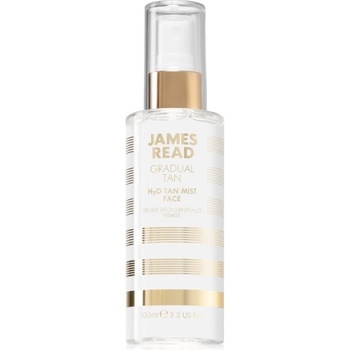 James Read Gradual Tan samoopalovací mlha na obličej 100 ml
