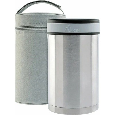 Laken Termoska ocel na jídlo 1500 ml