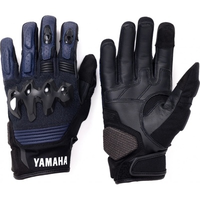 Yamaha Adventure