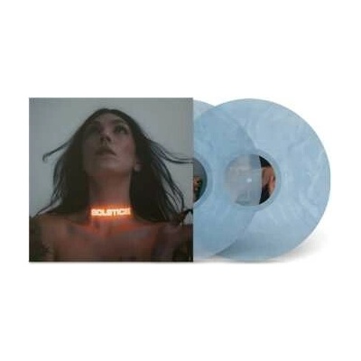 A.A. Williams - Solstice (blue Sky Vinyl) LP