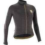 Leatt Дамска фланелка с къс ръкав за колоездене Leatt Women's MTB Endurance 4.0 L/S Jersey Cycling jersey - Black (156-2903-0112)