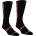 Perri´s socks Чорапи iron maiden - logo - ЧЕРНО - perri´s socks - imc101-001
