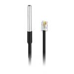 SONOFF Датчик за температура, влагозащитен sonoff / so ds18b20 rj (so-ds18b20)