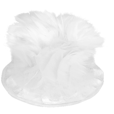 Umage Eos Mini Долен капак, бял (2011BP01A)