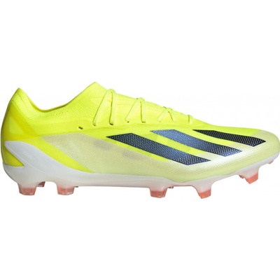 adidas X CRAZYFAST ELITE FG zelená