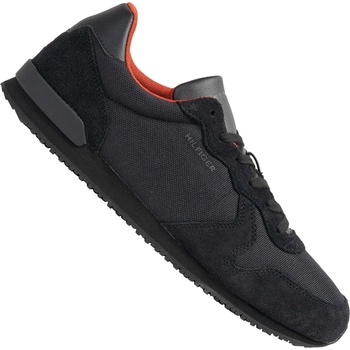 Tommy Hilfiger Мъжки маратонки Tommy Hilfiger Iconic Runner Men Sneakers