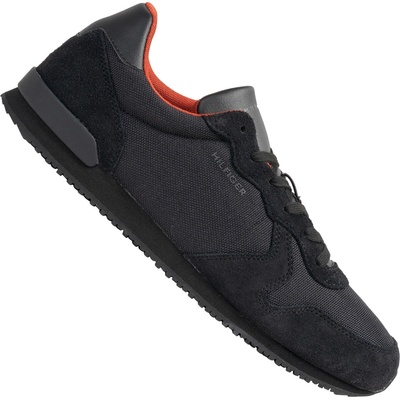 Tommy Hilfiger Мъжки маратонки Tommy Hilfiger Iconic Runner Men Sneakers