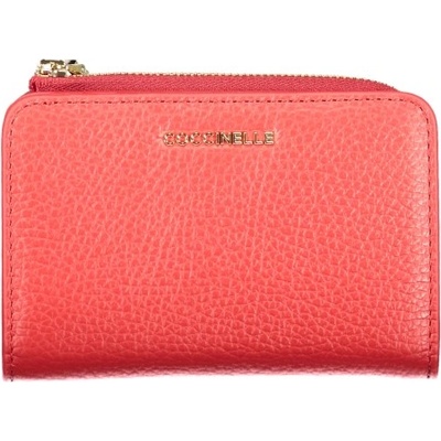 Coccinelle Дамски портфейл coccinelle, Размер uni, Цвят Червено (e2mw511d101_ror02)
