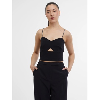 Orsay Черен дамски топ ORSAY Orsay | Cheren | ЖЕНИ | M