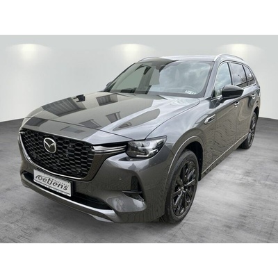 Mazda CX-80 PHEV Homura Plus AWD 241 kW
