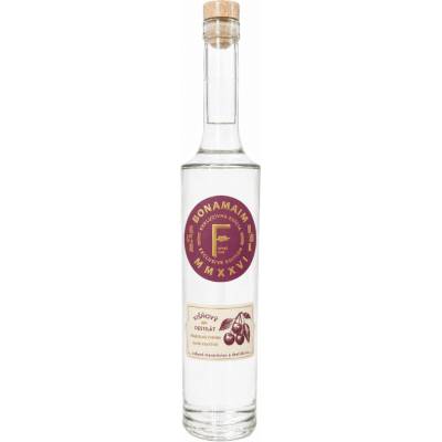 Bonamaim Višňový Destilát Exclusive Edition 42% 0,5 l (holá láhev)