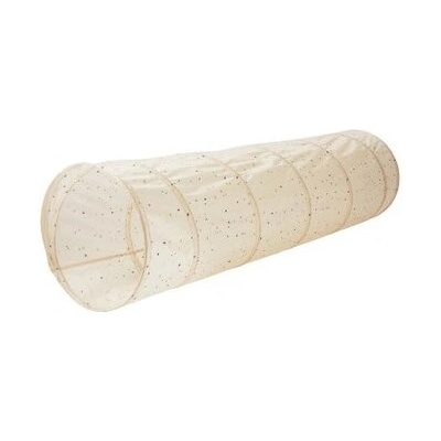 3 Sprouts Tunel Recycled Terrazzo/Beige – Zboží Dáma