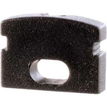 Light Impressions Reprofil koncovka F-AU-01-05 sada 2 ks černá 978662