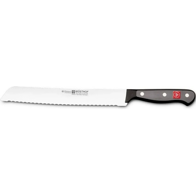 WÜSTHOF Нож за хляб GOURMET 23 см, Wüsthof (WU1035045723)
