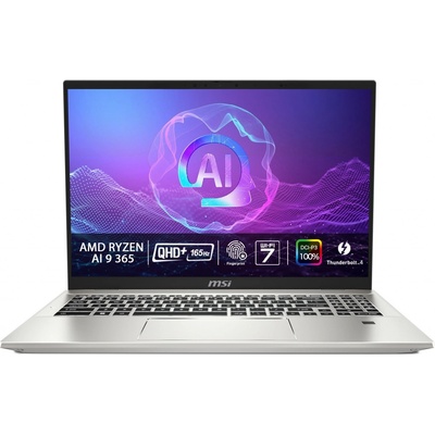 MSI Prestige A16 AI+ A3HMG-024CZ