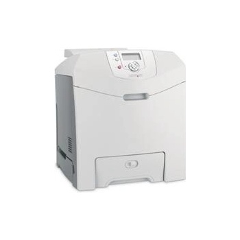 Lexmark C350DN
