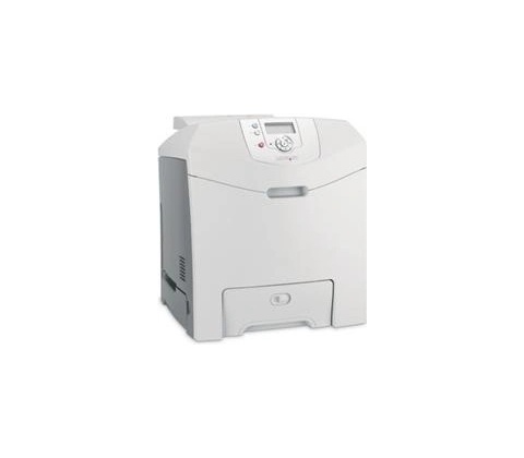 Lexmark C350DN