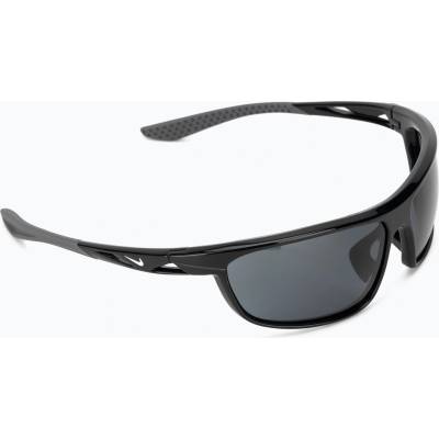 Nike Слънчеви очила Nike Windtrack Run black / grey