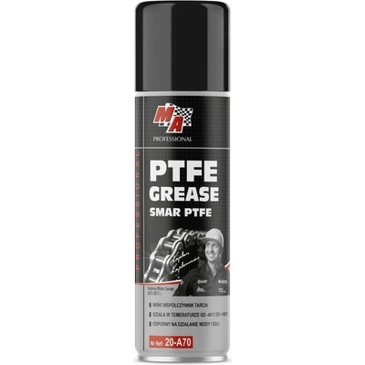 MA Professional PTFE mazivo 200 ml