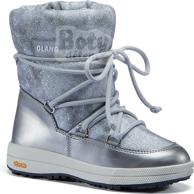 Olang zimní Vanity Kid 824 Argento