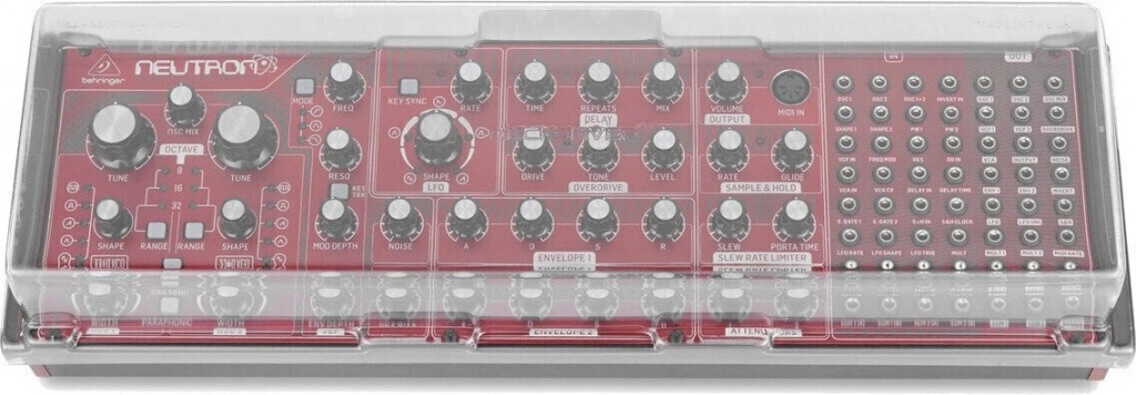 Behringer Neutron