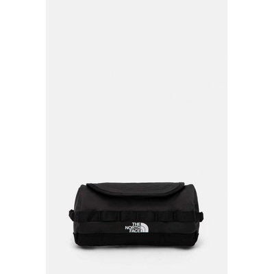 The North Face kozmetická taška base camp travel canister s čierna NF0A52TG53R1
