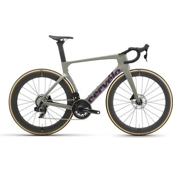 Image 1 of Cervelo S5 Force eTAP AXS 700C