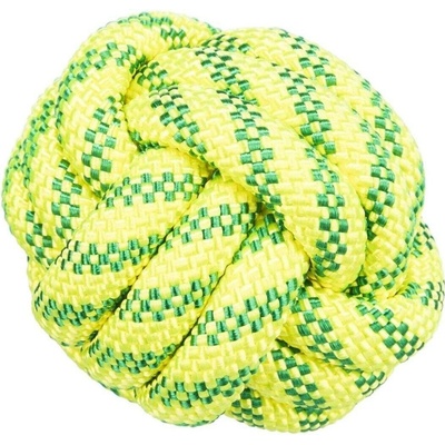 Aqua Toy plávajúca loptička ø 7 cm polyester