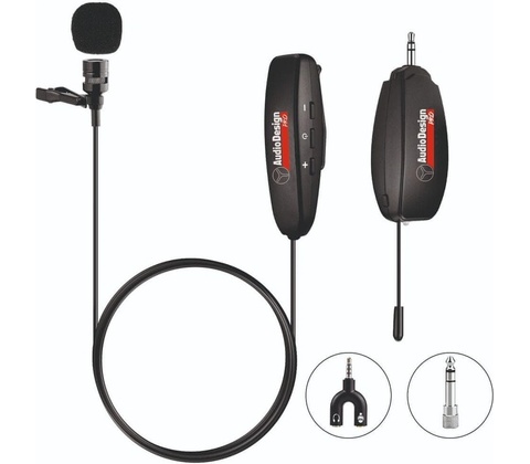 AudioDesign PMU 501