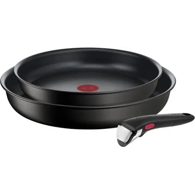 Tefal Ingenio Eco Resist 3 pcs (L3979102)