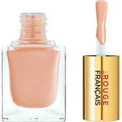 Le Rouge Français Lak na nehty broskvovo béžový 10 ml