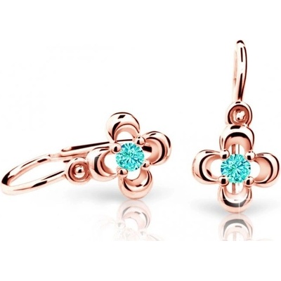 Cutie Jewellery C2013-10-X-4 světle zelená