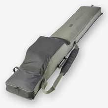 Caperlan Mäkké rybárske puzdro na feeder 1,9 m Soft Rodbag feeder 1,9 m zelená