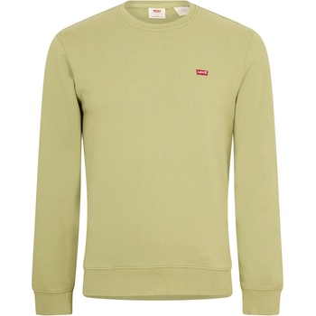 Levi's Блуза Levis Men's The Original Hm Sage Fren Crew Sweatshirt - Sage