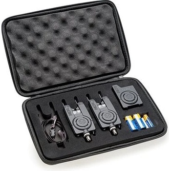 Mivardi Sada Hlásičů M1350 Wireless 3+1 Červená Modrá Zelená